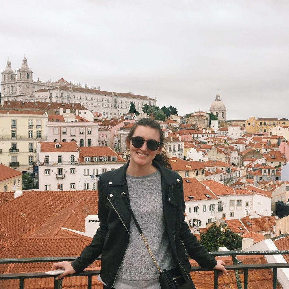 Meet your Posher, Kelly